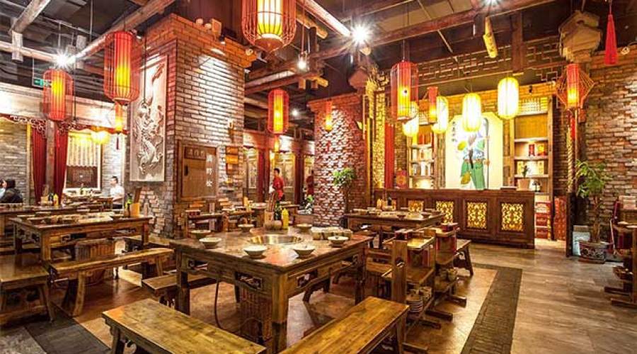 长沙某店