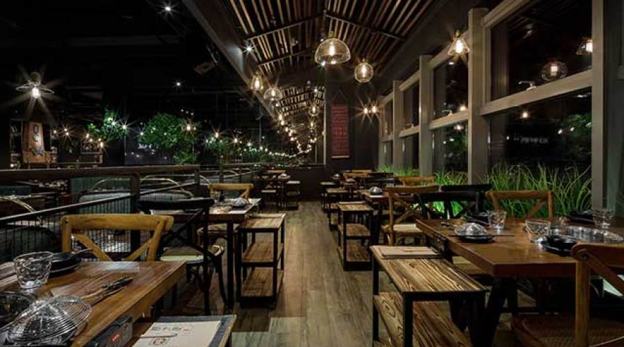 广州某店